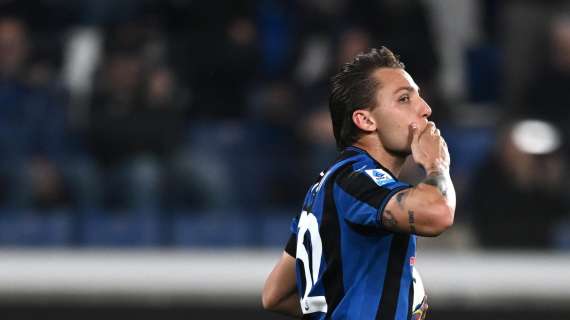 Ravelli: "Retegui, capocannoniere, centravanti della Nazionale, può fornire un minimo garantito di gol"