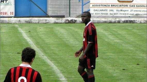 Strasser: "Allegri crede in noi giovani"