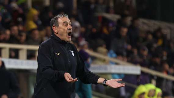 MN - Valdifiori: "Sarri è fermo da un po' e anche per lui sarebbe una grandissima occasione, oltre ad essere molto motivato"