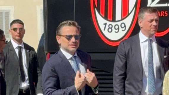 Reijnders-City: Furlani ha rassicurato i tifosi, ma alle parole devono seguire i fatti
