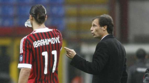 Moretto conferma l'accordo per Allegri al Milan: "Mancano solo le firme"