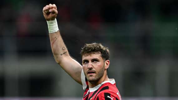 Passerini: "Tare e Allegri ritengono che non sia il caso di prendersi il rischio di scoprire ad ottobre che Gimenez non sia l'attaccante giusto per il Milan"