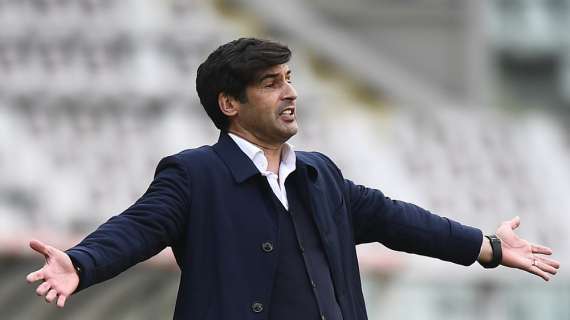 Il CorSport titola: "Adesso il Milan stringe. Piace l'idea Fonseca"