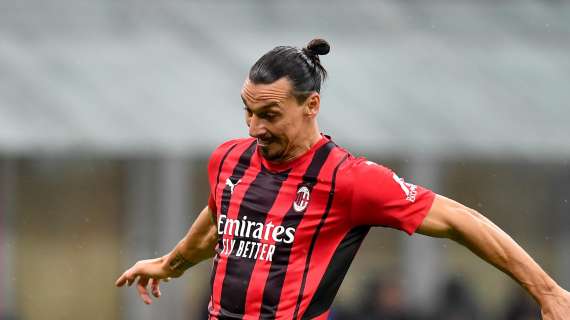 Verso Milan-Sassuolo: la probabile formazione rossonera