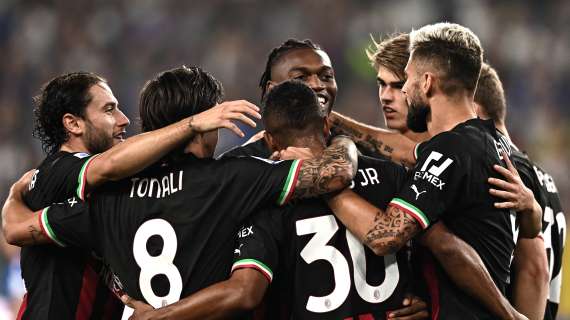 Champions League, il programma e la classifica del girone del Milan