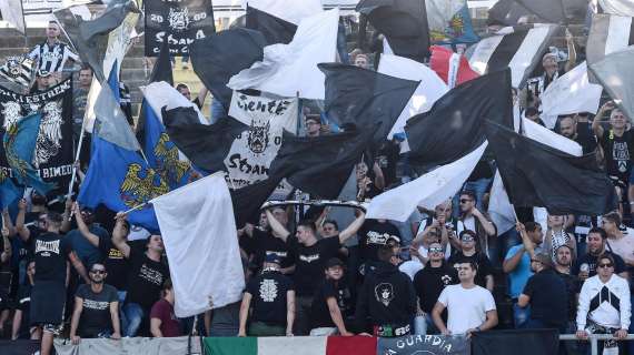 Udinese, cancellato il volo per Firenze: si attendono comunicazioni dall'ASL