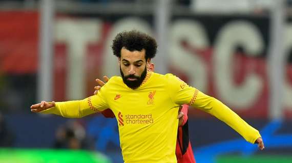 Liverpool, Salah: "Di sicuro resterò nella prossima stagione"