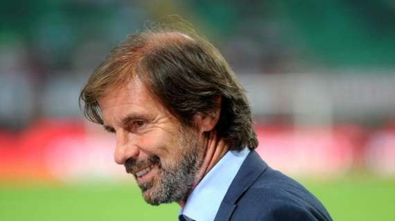 F. Galli su Ancelotti: "Non mi ha parlato della prospettiva di tornare al Milan, è concentrato sul Napoli"