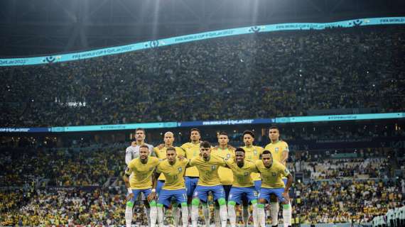 Mondiali, il programma odierno: Brasile e Portogallo cercano gli ottavi