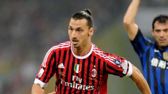 Comunicato ufficiale: lo stato fisico di Ibra