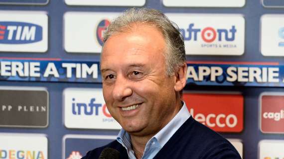 Zaccheroni: "Io ct dell'Italia? Il mio nome circola da otto anni..."