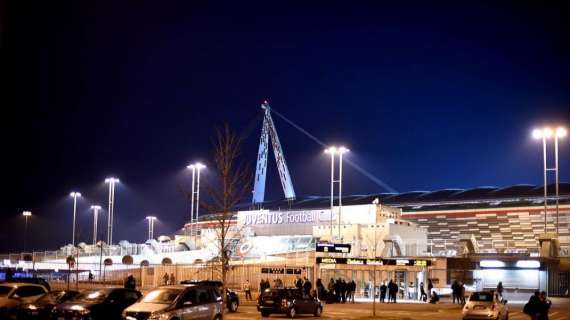 Verso Juventus-Milan: l'Allianz Stadium sarà sold-out