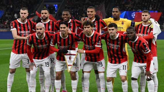 La classifica di Serie A dopo l'anticipo del venerdì: così il Milan potrebbe sorpassare la Fiorentina