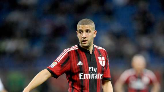 Di Marzio: "Taarabt vuole il Milan ma non risponde all'identikit dell'esterno mancino"