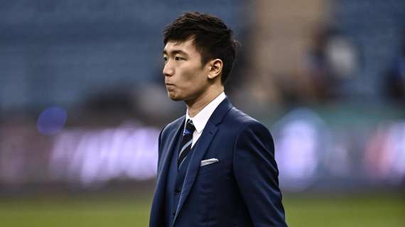 Zhang: "Pioli mi ha dato le basi per conoscere il campionato italiano"