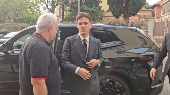 Ardon Jashari al Milan, le cifre dell'affare: ecco come sono strutturati i bonus
