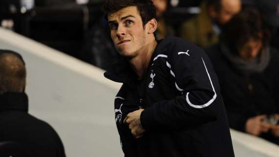 Bale, il Tottenham apre alla cessione