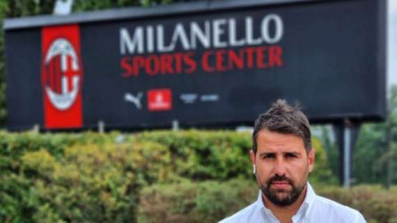 Di Stefano: "A meno di clamorose novità sarà Fonseca il nuovo allenatore del Milan. Contro la Salernitana squadra a completa disposizione, ci saranno i saluti di Kjaer, Pioli e Giroud"