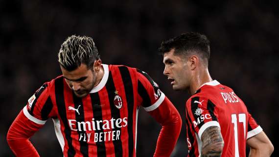 MN - Baiocchini: "È arrivata un’offerta dall’Arabia molto importante, ma Theo vuole aspettare qualche big d’Europa"