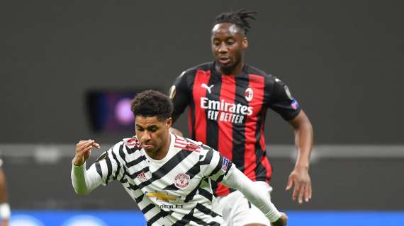 Rashford-Milan, cosa serve sapere: perché lo United lo vende e com'è dentro e fuori dal campo