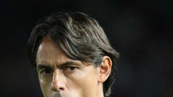 8 punti in 5 partite: Inzaghi come Allegri nel suo primo anno al Milan