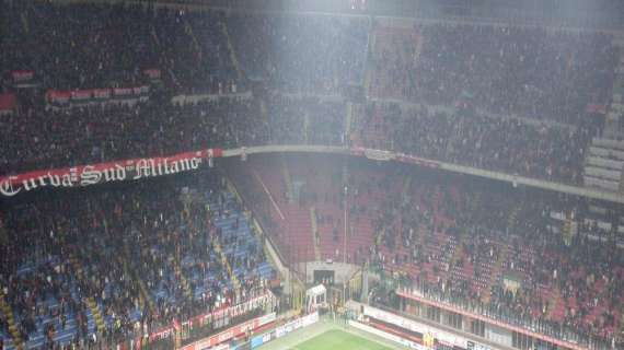 Serve la spinta dello stadio per uscire dal momento no
