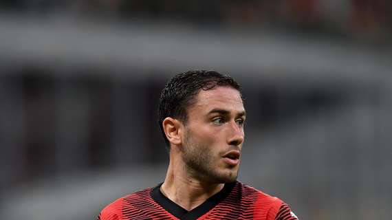 Calabria a DAZN: "Sul Milan si dice sempre tanto, fa parte del gioco"