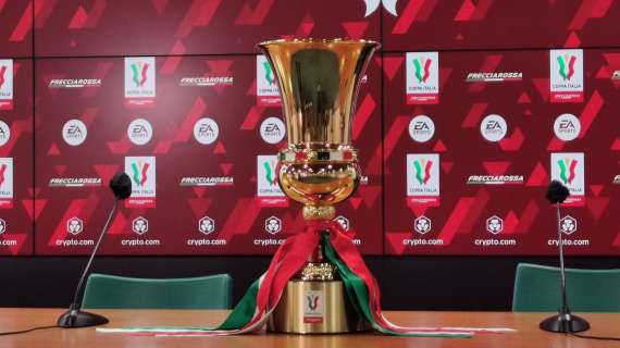 Data finale Coppa Italia: quando si gioca e dove Milan-Bologna