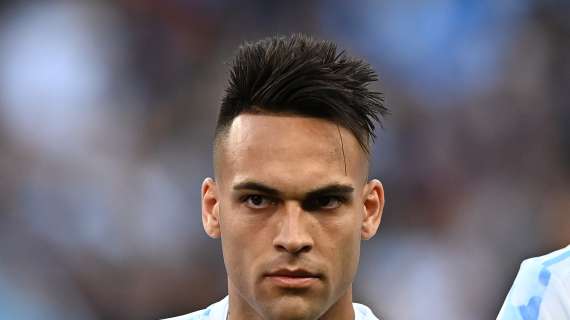 Infortunio alla coscia per Lautaro: torna in Italia. Dopo la sosta c'è il Milan