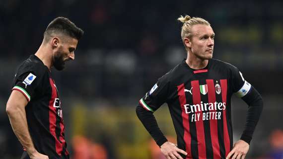 I motivi della crisi del Milan, Pioli: "Le partite negative ci hanno tolto fiducia: non siamo ancora maturi"