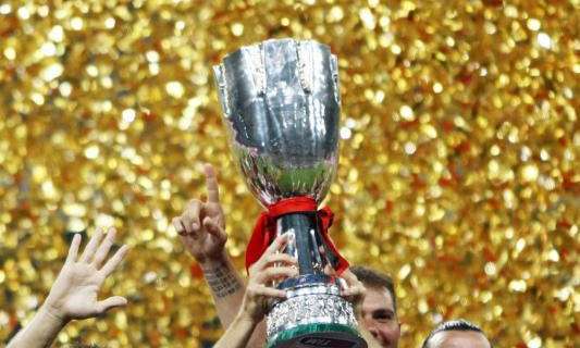 Lega Serie A, domani in Assemblea si parlerà anche della finale di Supercoppa Juventus-Milan