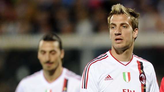 Il Torino spinge per Maxi Lopez