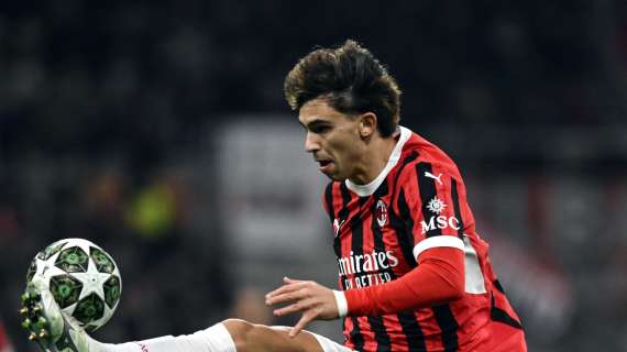 Bologna-Milan, le formazioni ufficiali: Joao Felix titolare, Pulisic va in panchina