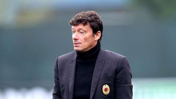 RMC SPORT - Nava a MN: "Se il Milan subisce meno gol, il merito è di tutta la squadra. Calabria? Che crescita..."