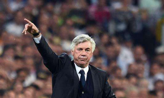 Marca: "Per Ancelotti vota il Bernabeu"