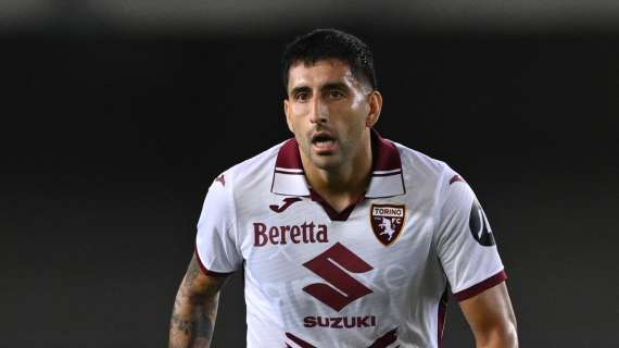 Domani arriva il Milan. Tuttosport: "Missione Maripan, annullare Gimenez"