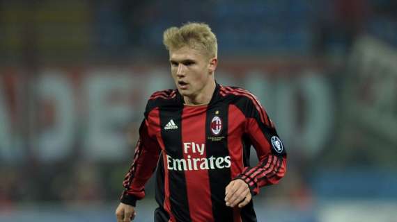 Top Calcio 24: Merkel al Genoa