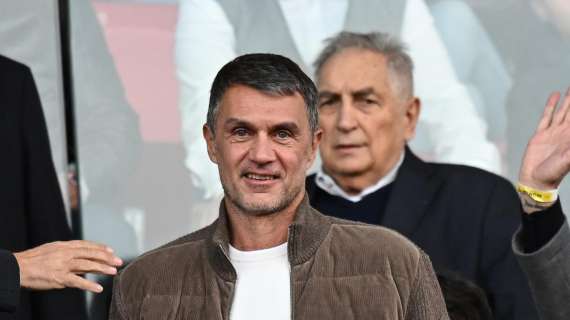 Selvaggi su Paolo Maldini: "Un fenomeno già a 16 anni. E' stato il miglior difensore italiano di sempre"