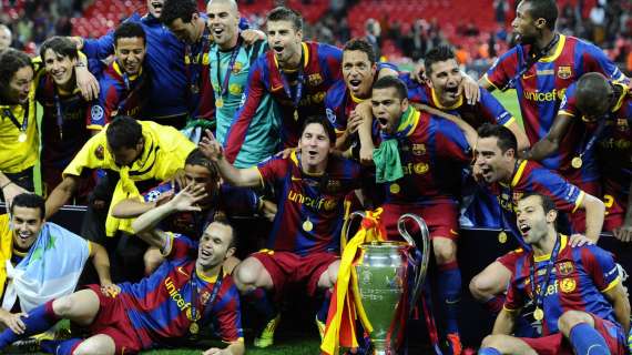 Platini: "Il Barcellona non è imbattibile"