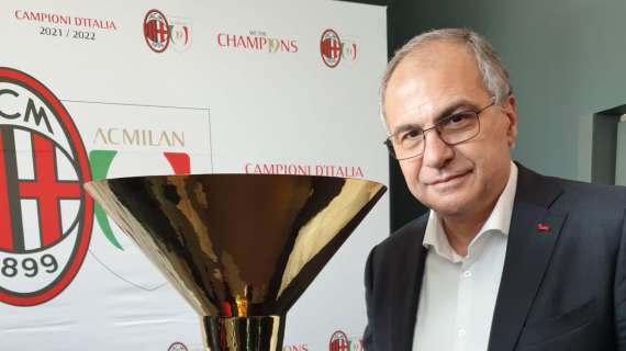 Giuanin...Santo Dio... Il parafulmine Rafa, il vecchio Ibra e il giovane Camarda...