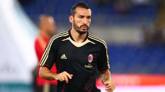 Che cosa rappresenta il Milan? La risposta di Zambrotta