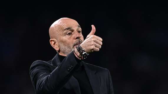 Pioli fa il bilancio della stagione: "Questa è la verità: abbiamo provato a essere competitivi su due fronti e siamo mancati in qualcosa"