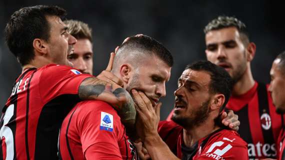Il Milan su FIFA 22, guida alla modalità Carriera: potenziale della rosa e budget a disposizione