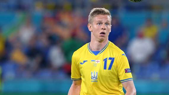 Quattro nomi per il post Theo Hernandez: Zinchenko il più accessibile