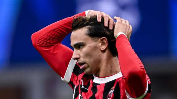 Esordio con gol, poi il nulla. Il CorSport: "Joao Felix, più ombre che luci"