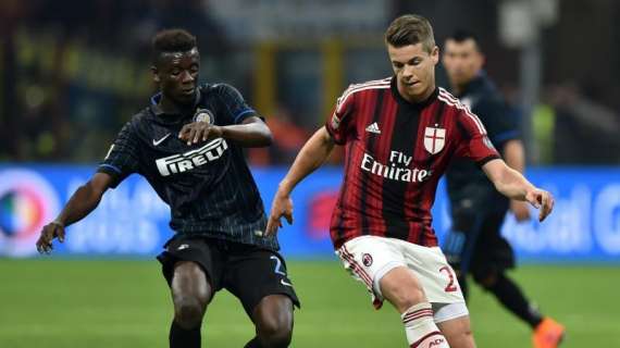 Inter-Milan 0-0: il tabellino del match