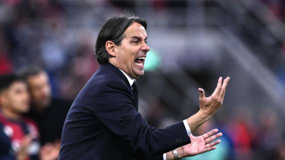 Serie A, la classifica aggiornata: Inter e Napoli ora appaiate in testa, il Bologna a +9 sul Milan
