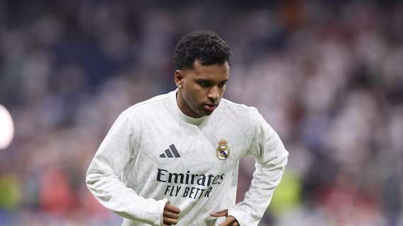 Real Madrid, i convocati di Ancelotti per il Milan: recupera Rodrygo