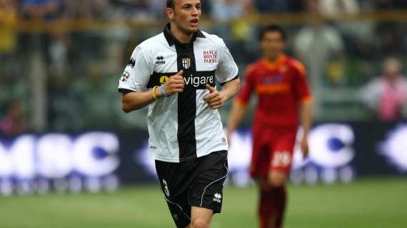 Ghirardi: "Ho tolto Antonelli dal mercato"