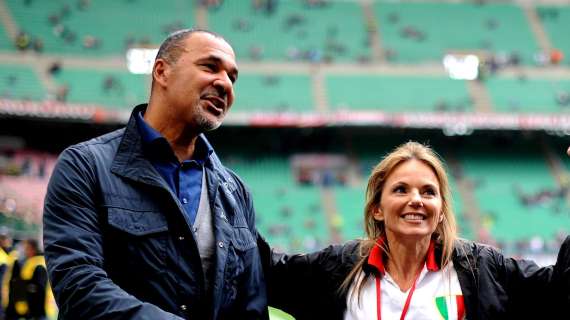 Gullit: "Gli americani comprano i club per business e non per amore del club. Difficile avere un sentimento"